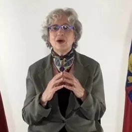 ¿Cuánto ganaba la embajadora de México en Ecuador? Éste era el sueldo de Raquel Serur antes del conflicto 